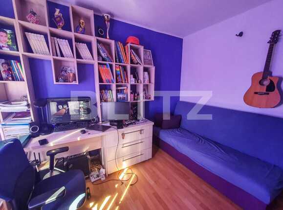 Apartament de vânzare 3 camere Lipovei - 69599AV | BLITZ Timișoara | Poza1