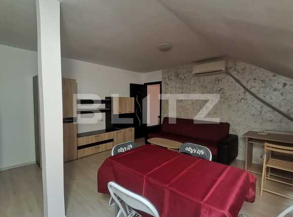 Apartament de închiriat 2 camere Sagului - 69600AI | BLITZ Timișoara | Poza3