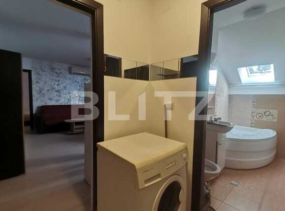 Apartament de închiriat 2 camere Sagului - 69600AI | BLITZ Timișoara | Poza7