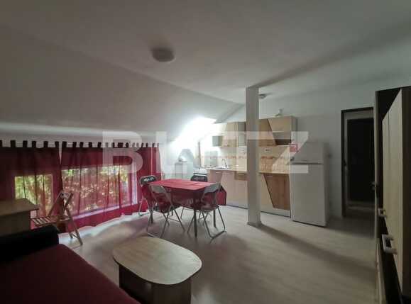 Apartament de închiriat 2 camere Sagului - 69600AI | BLITZ Timișoara | Poza2