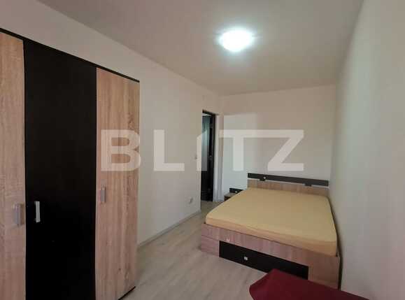 Apartament de închiriat 2 camere Sagului - 69600AI | BLITZ Timișoara | Poza4