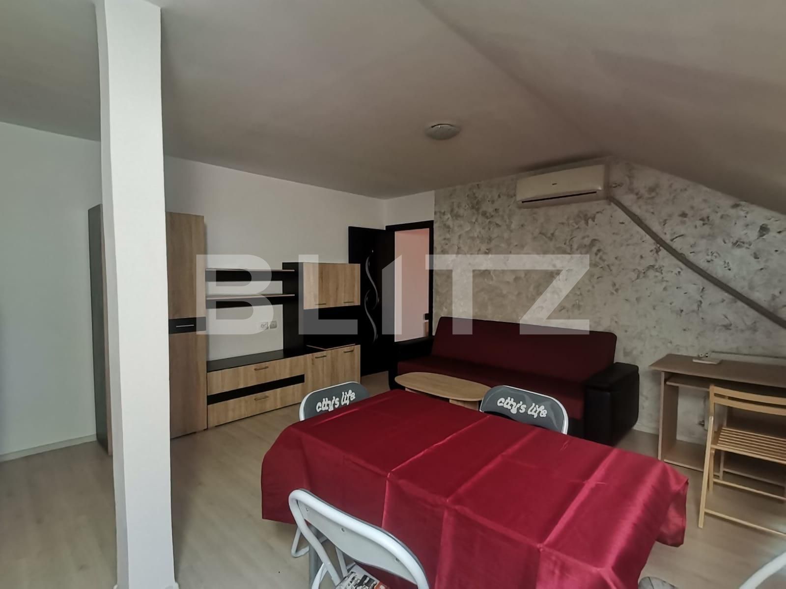 Apartament de închiriat 2 camere Sagului - 69600AI | BLITZ Timișoara | Poza3