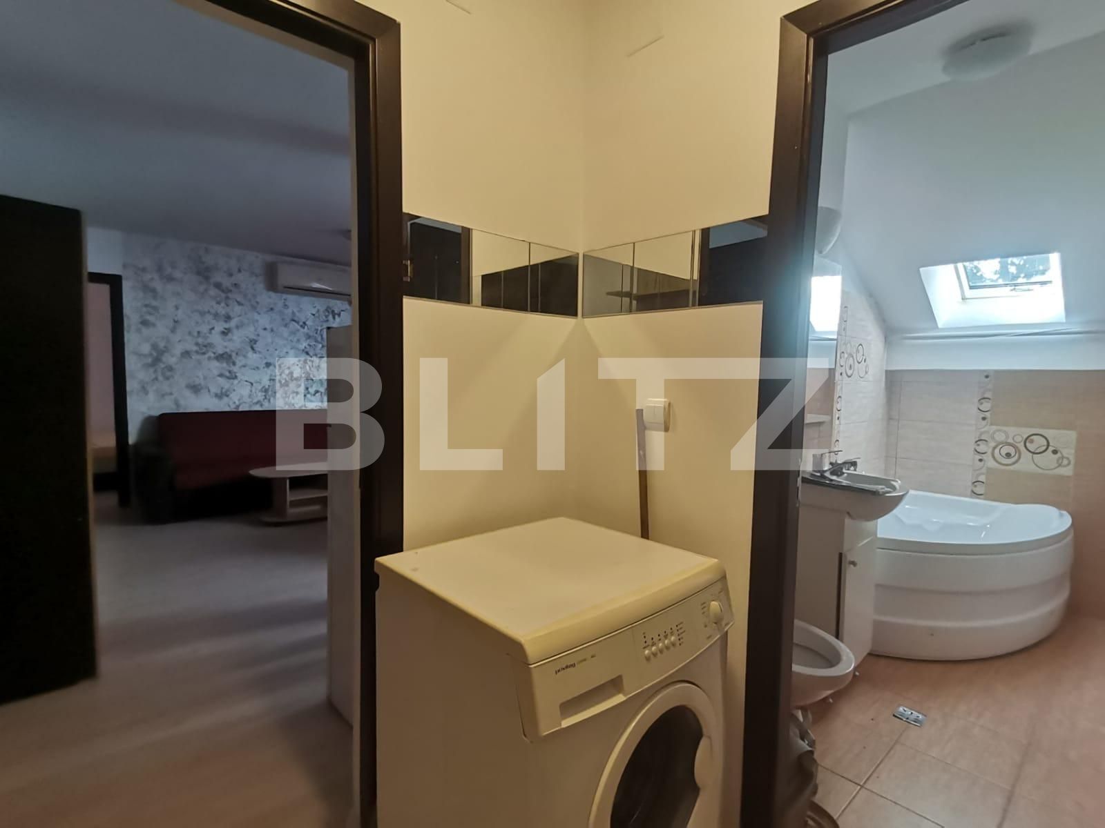 Apartament de închiriat 2 camere Sagului - 69600AI | BLITZ Timișoara | Poza7