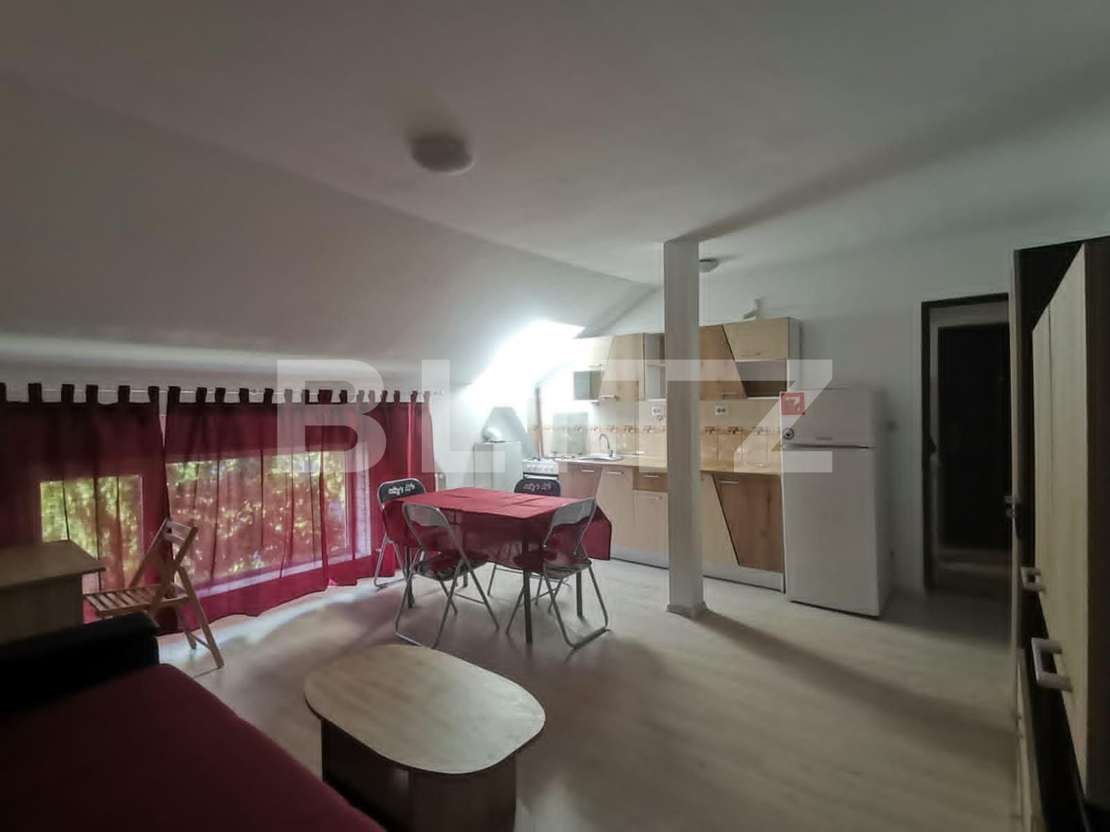 Apartament de închiriat 2 camere Sagului - 69600AI | BLITZ Timișoara | Poza2