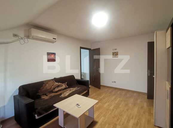 Apartament de închiriat 2 camere Sagului - 69601AI | BLITZ Timișoara | Poza3