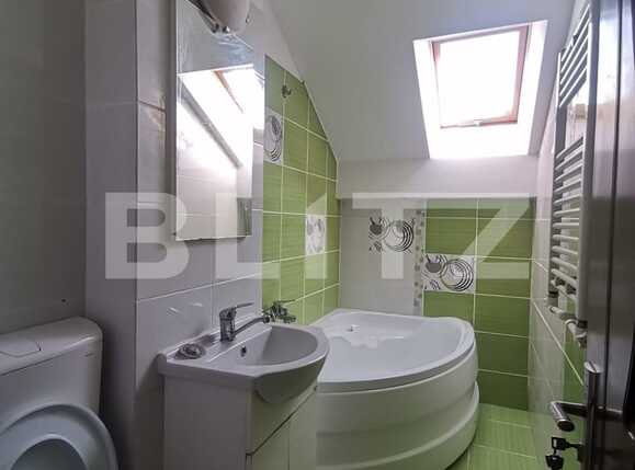 Apartament de închiriat 2 camere Sagului - 69601AI | BLITZ Timișoara | Poza11