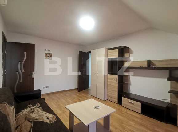 Apartament de închiriat 2 camere Sagului - 69601AI | BLITZ Timișoara | Poza1