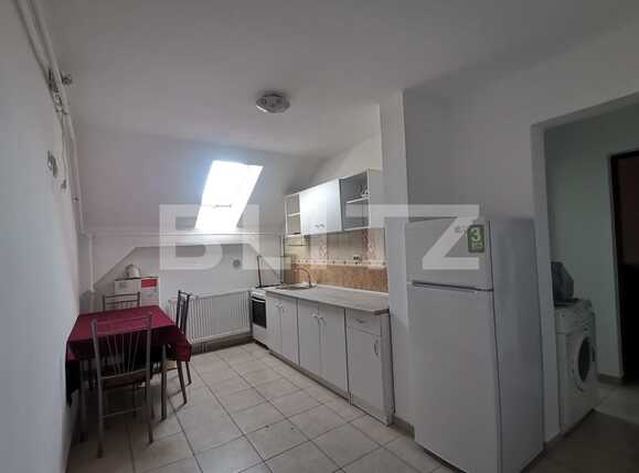 Apartament de închiriat 2 camere Sagului - 69601AI | BLITZ Timișoara | Poza8