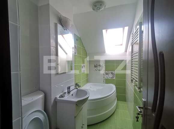 Apartament de închiriat 2 camere Sagului - 69601AI | BLITZ Timișoara | Poza12