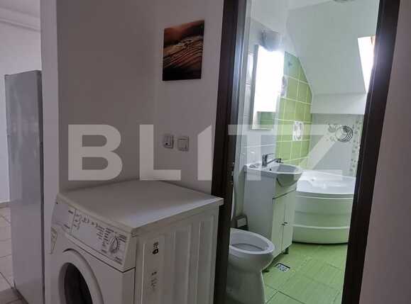 Apartament de închiriat 2 camere Sagului - 69601AI | BLITZ Timișoara | Poza10