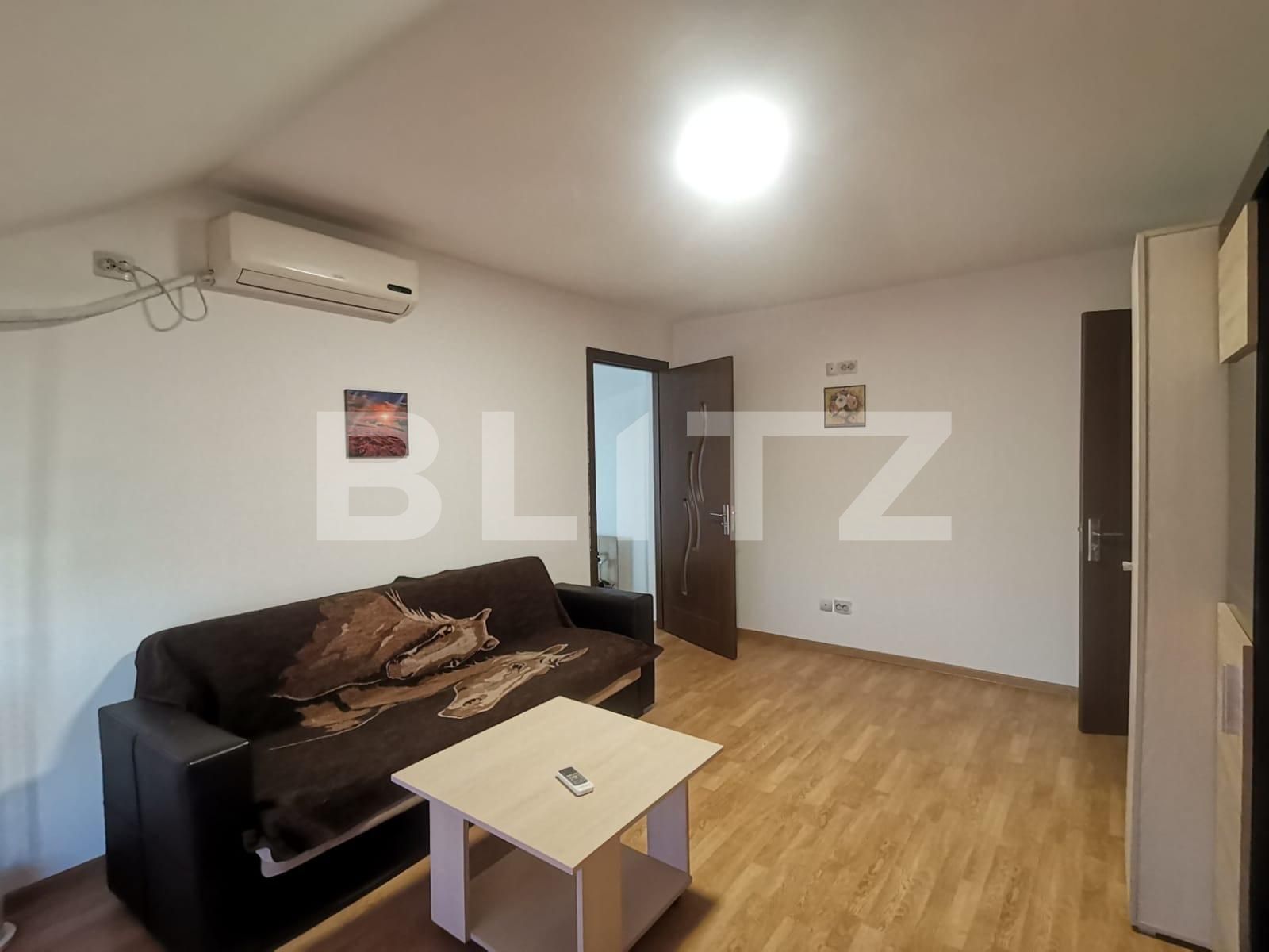 Apartament de închiriat 2 camere Sagului - 69601AI | BLITZ Timișoara | Poza3
