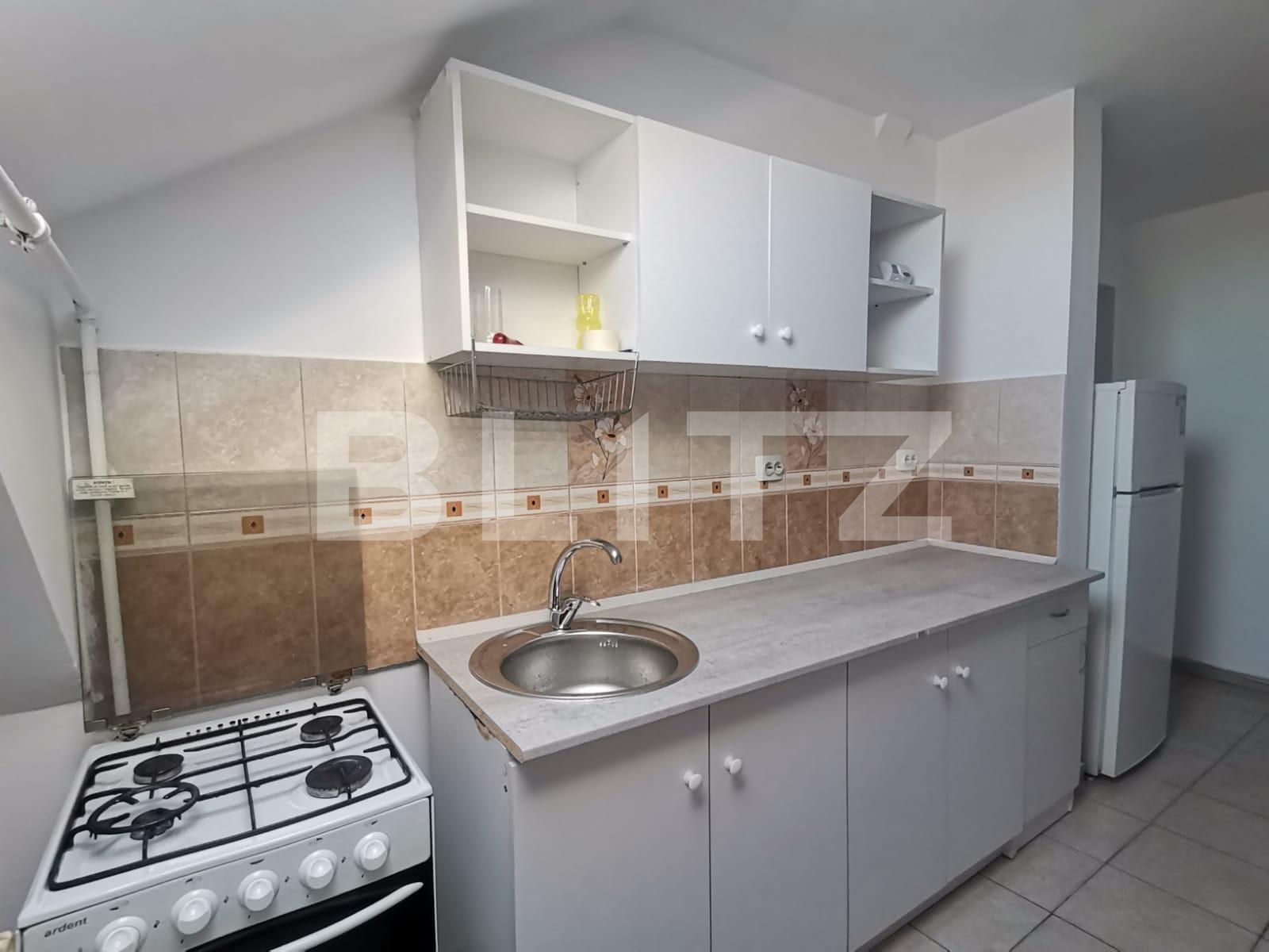 Apartament de închiriat 2 camere Sagului - 69601AI | BLITZ Timișoara | Poza7