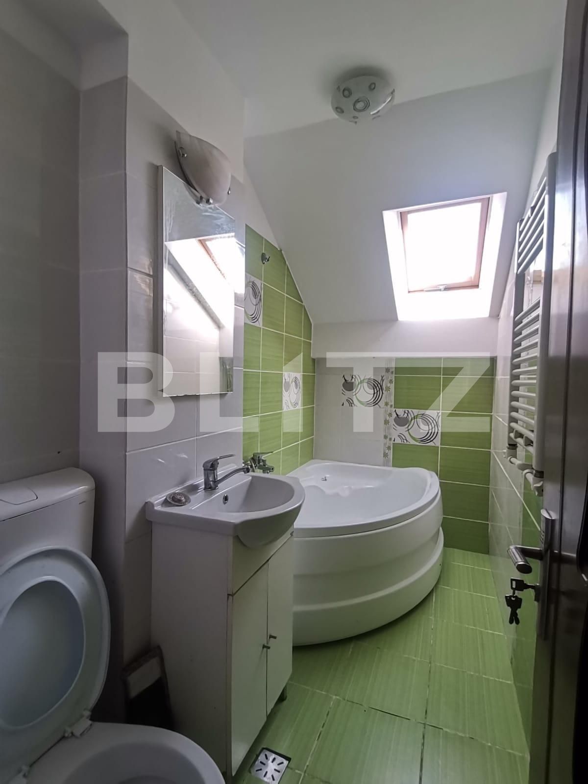 Apartament de închiriat 2 camere Sagului - 69601AI | BLITZ Timișoara | Poza11