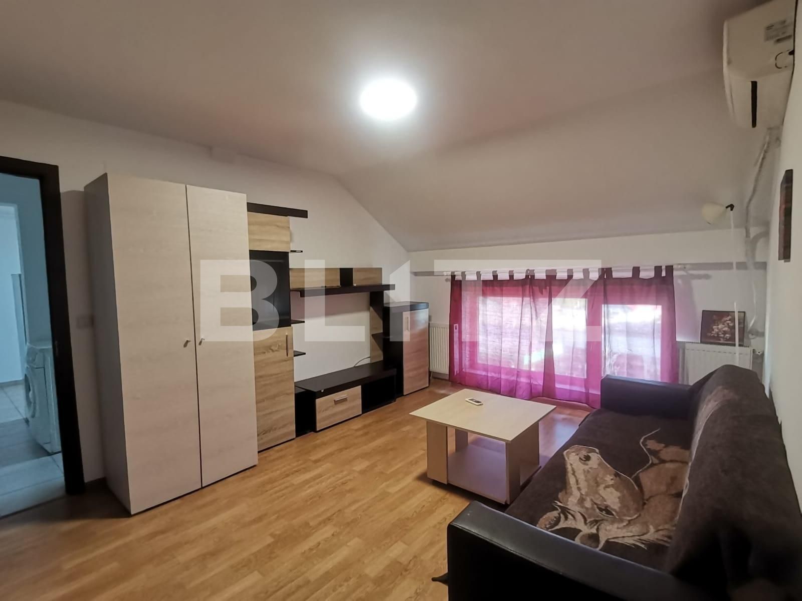 Apartament de închiriat 2 camere Sagului - 69601AI | BLITZ Timișoara | Poza2