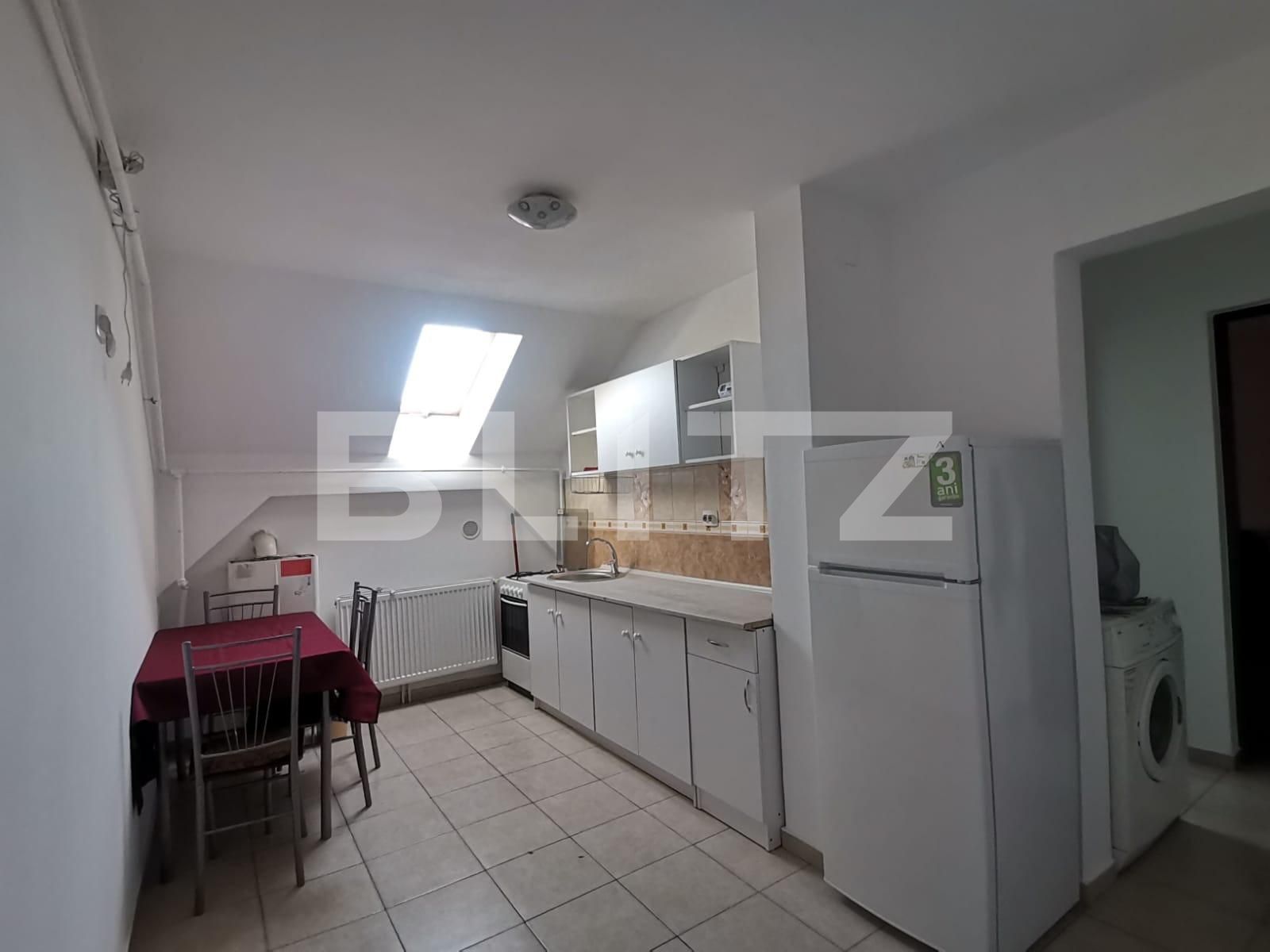 Apartament de închiriat 2 camere Sagului - 69601AI | BLITZ Timișoara | Poza8