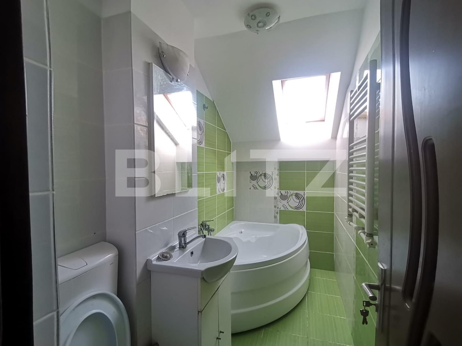 Apartament de închiriat 2 camere Sagului - 69601AI | BLITZ Timișoara | Poza12