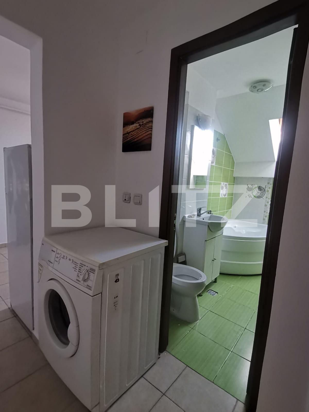 Apartament de închiriat 2 camere Sagului - 69601AI | BLITZ Timișoara | Poza10