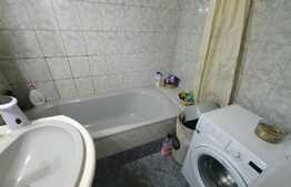 Apartament de 3 camere, 57 mp utili, parter, zona Lipovei