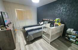 Apartament de 3 camere, 57 mp utili, parter, zona Lipovei