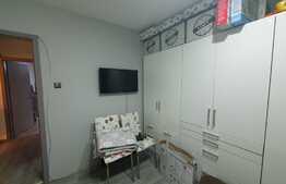 Apartament de 3 camere, 57 mp utili, parter, zona Lipovei
