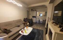 Apartament de 3 camere, 57 mp utili, parter, zona Lipovei