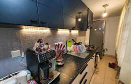 Apartament de 3 camere, 57 mp utili, parter, zona Lipovei