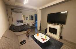 Apartament de 3 camere, 57 mp utili, parter, zona Lipovei