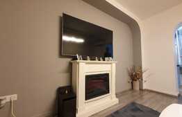 Apartament de 3 camere, 57 mp utili, parter, zona Lipovei