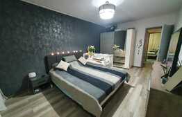 Apartament de 3 camere, 57 mp utili, parter, zona Lipovei