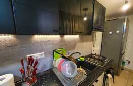 Apartament de 3 camere, 57 mp utili, parter, zona Lipovei