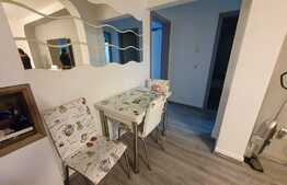 Apartament de 3 camere, 57 mp utili, parter, zona Lipovei