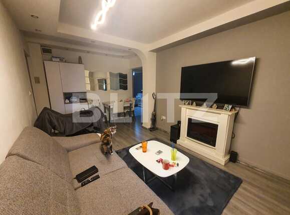 Apartament de vânzare 3 camere Lipovei - 69602AV | BLITZ Timișoara | Poza3