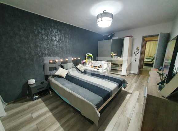 Apartament de vânzare 3 camere Lipovei - 69602AV | BLITZ Timișoara | Poza1