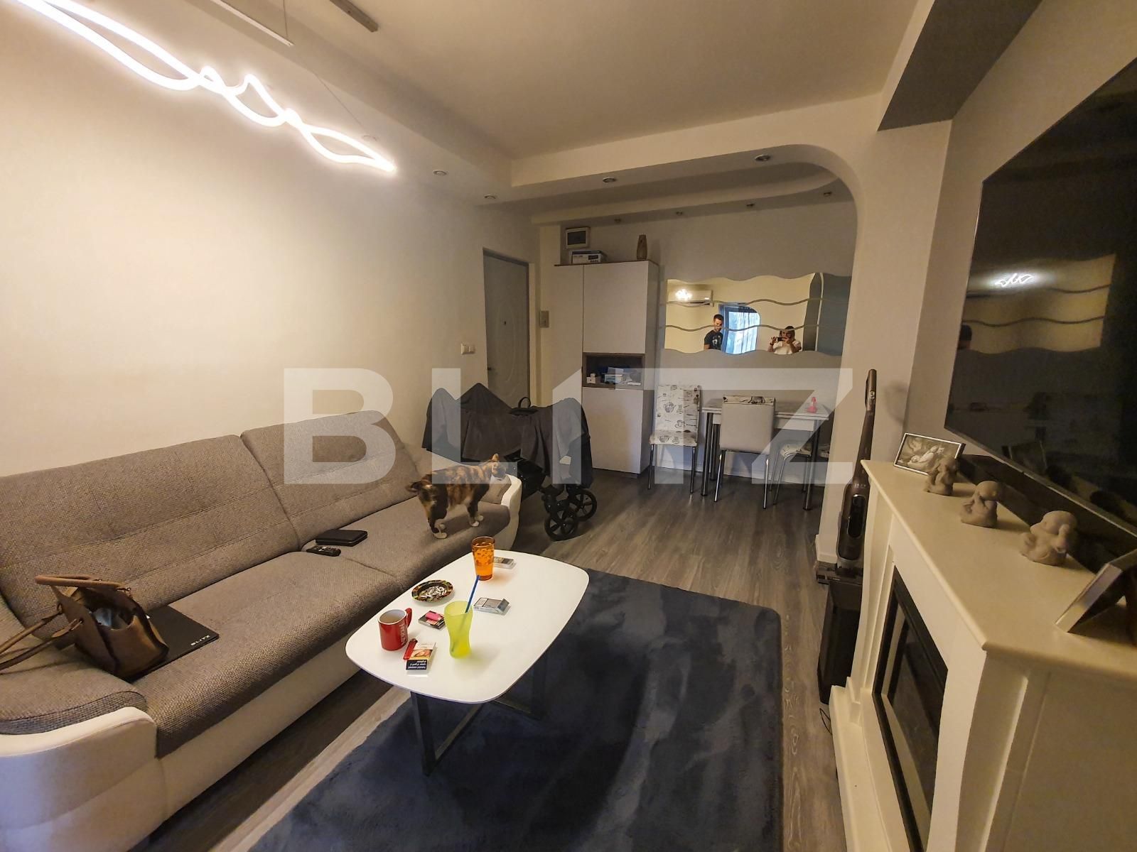 Apartament de vânzare 3 camere Lipovei - 69602AV | BLITZ Timișoara | Poza4