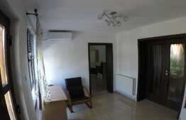 Casă individuală în zona Ronaț cu garaj și anexe, 93 mp, teren 701 mp