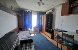 Garsoniera, 22 mp, Calea Buziasului