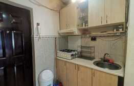 Garsoniera, 22 mp, Calea Buziasului