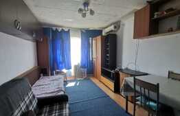 Garsoniera, 22 mp, Calea Buziasului