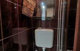 Garsoniera, 22 mp, Calea Buziasului