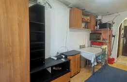 Garsoniera, 22 mp, Calea Buziasului