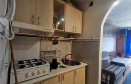 Garsoniera, 22 mp, Calea Buziasului