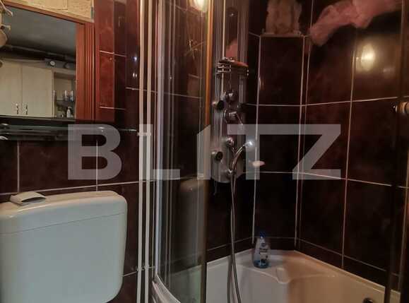 Garsonieră de închiriat Buziasului - 69637AI | BLITZ Timișoara | Poza7