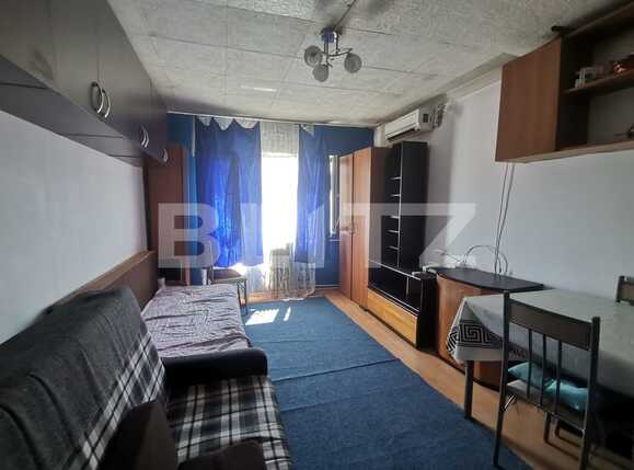 Garsonieră de închiriat Buziasului - 69637AI | BLITZ Timișoara | Poza1