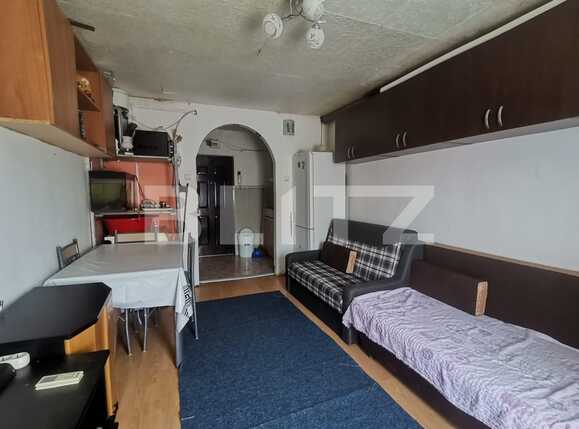 Garsonieră de închiriat Buziasului - 69637AI | BLITZ Timișoara | Poza2