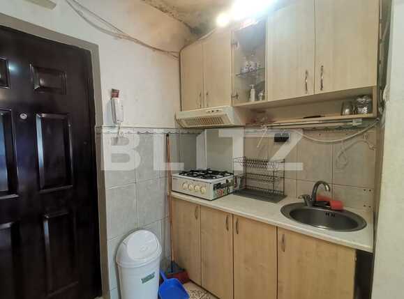 Garsonieră de închiriat Buziasului - 69637AI | BLITZ Timișoara | Poza6