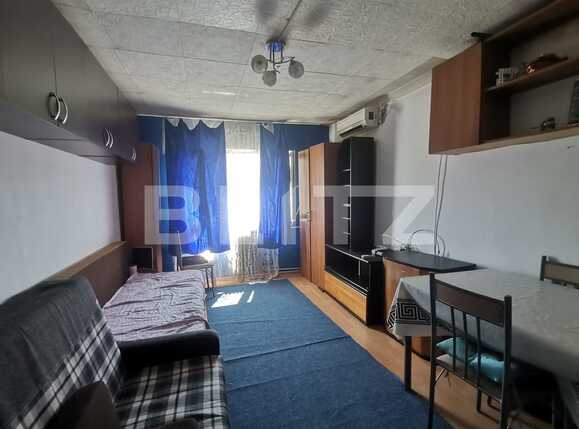 Garsonieră de închiriat Buziasului - 69637AI | BLITZ Timișoara | Poza4