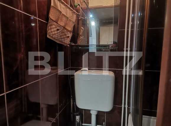 Garsonieră de închiriat Buziasului - 69637AI | BLITZ Timișoara | Poza8