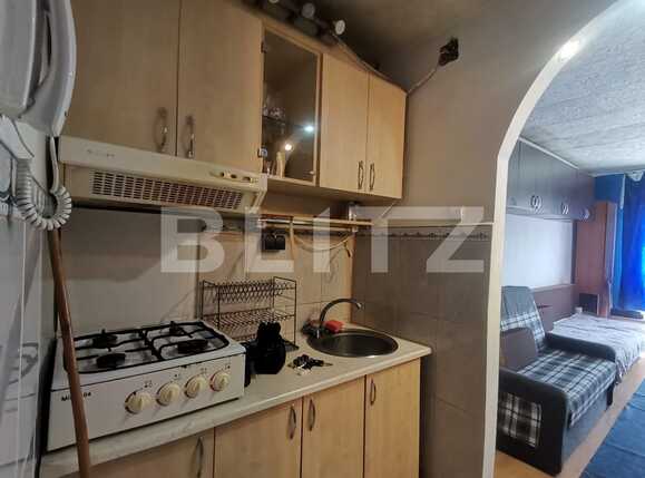 Garsonieră de închiriat Buziasului - 69637AI | BLITZ Timișoara | Poza5