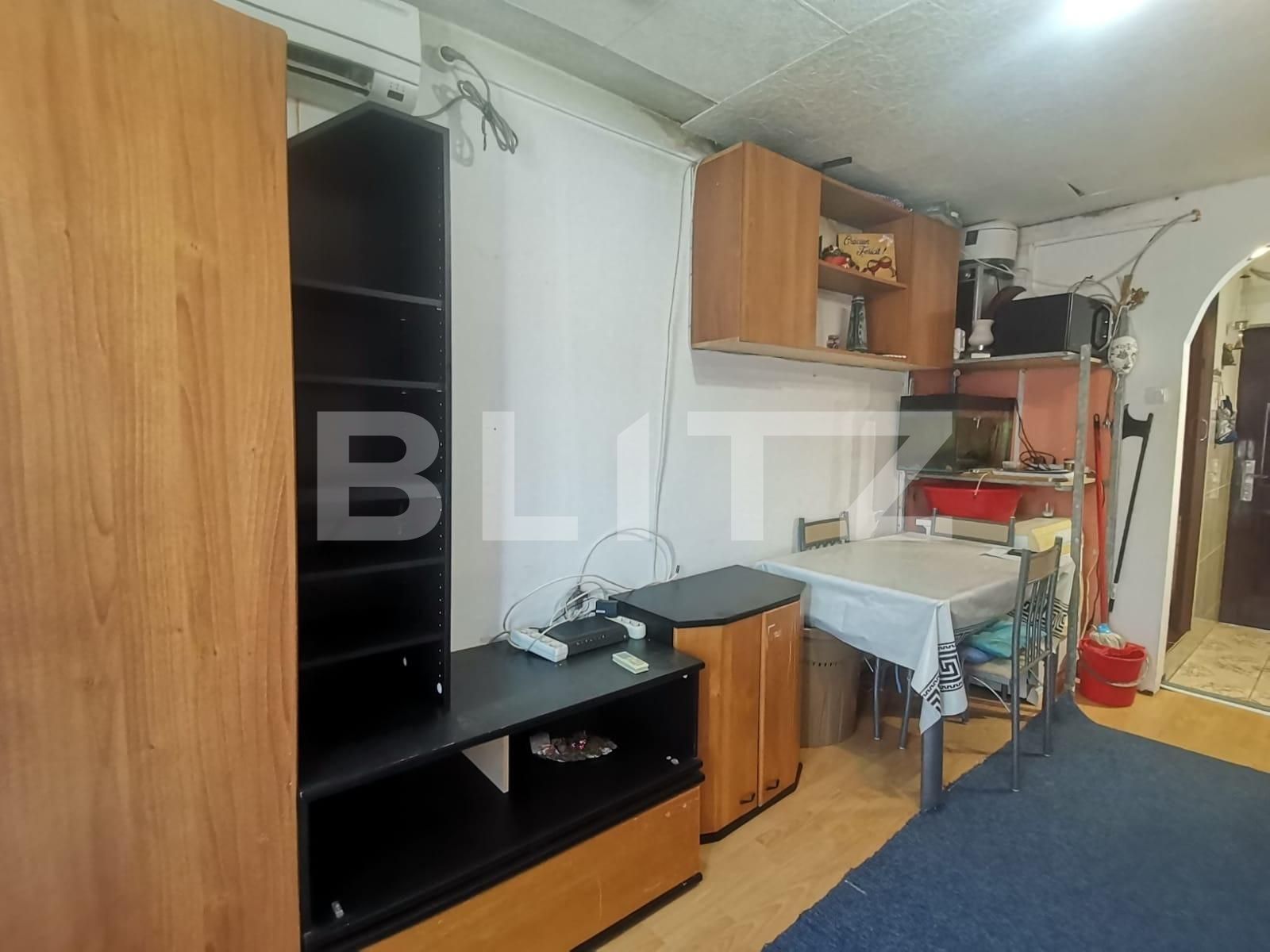 Garsonieră de închiriat Buziasului - 69637AI | BLITZ Timișoara | Poza3