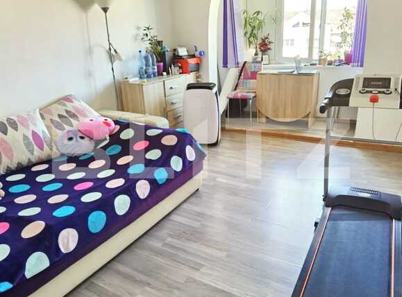 Garsonieră de vânzare Lunei - 69645AV | BLITZ Timișoara | Poza1